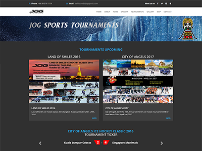 เว็บไซต์ jogsports.com